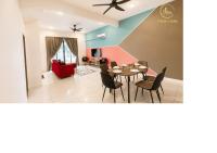 A16 Tebing Dato Onn 9 - Ferienwohnung Johor Bahru