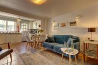 Pineapple Cottage - Chambres d'hôtes Holt