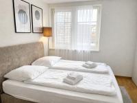 Charming Riverside Studio - Stork 41 - B&B Zurich
