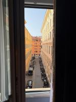 Smart Rooms at Spanish Steps - Bed and Breakfast Rome