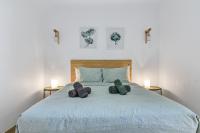 Home2Book Las Canteras Beach & City Stay - Bed and Breakfast Las Palmas de Gran Canaria