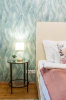 IOA Charming Stylish Apartment Prague Castle, Metro - Ferienwohnung Prag