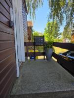 Haus Cronenberg im Harz 3 - B&B Wernigerode
