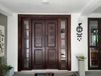 Dinu Villa - Bed and Breakfast Kandy