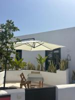 Casa Ma - Ferienwohnung Guatiza