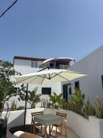 Casa Ma - Ferienwohnung Guatiza