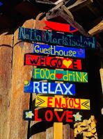 Natia&Otari's Tsalani guesthouse - Bed and Breakfast Tsalanari