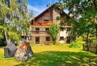 Casa-Le Toussiard apart dans chalet St-Véran 4-6p - B&B La Chalp-Sainte-Agathe