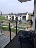 Apartament Słoneczny - B&B Ustronie Morskie