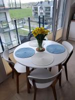 Apartament Słoneczny - B&B Ustronie Morskie