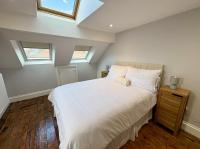 FRESH Flat in Leek, Staffordshire - Chambres d'hôtes Leek