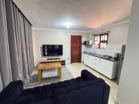 Viewpoint deck - B&B Mutare