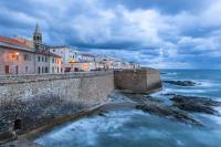 Villa catalana al centro di Alghero - Bed and Breakfast Alghero