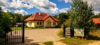 Sielski Dom - Bed and Breakfast Nowe Miasto