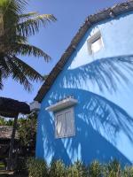 Maison de vacances à Ambila - B&B Ambila-Lemaitso