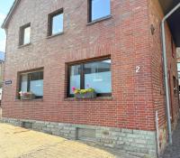 Ferienwohnung Clemens - Bed and Breakfast Nideggen
