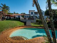 Sea Vista - Awesome Sea Views - Ferienwohnung Durban