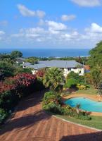 Sea Vista - Awesome Sea Views - Chambres d'hôtes Durban