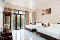 Velora Haven Tam Cốc Homestay - Bed and Breakfast Vũ Lâm