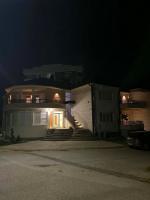 Luna Premium Apartments - Bed and Breakfast Negotino