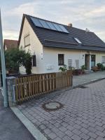 Nähe München - hell, zentral, ruhig, flughafennah - B&B Moosburg