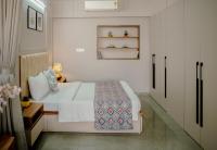 Pvr House - Second Floor Serenity - B&B Ahmedabad