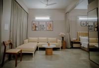 Pvr House - Second Floor Serenity - Ferienwohnung Ahmedabad