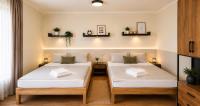 Chambre Quadruple avec Salle de Bains Privative