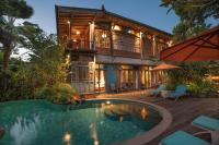 Ayu Dira Heritage House - Chambres d'hôtes Ubud