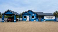 Naturawanis HOMESTAY - B&B Bachok