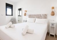 Apartamento de 2 dormitorios