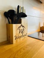 Wexlzeit Ferienhaus St Corona - B&B Sankt Corona am Wechsel