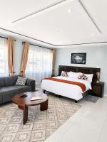 Elite Guesthouse - B&B Harare