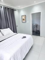 Elite Guesthouse - B&B Harare