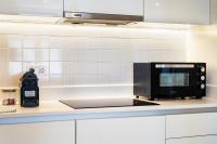 Gonzalo's Guest Apartments - Luxury Baixa - B&B Lisboa