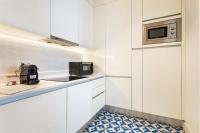 Gonzalo's Guest Apartments - Luxury Baixa - B&B Lisboa