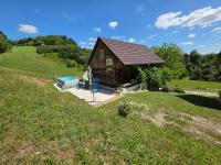 Chalet con 2 Camere da Letto