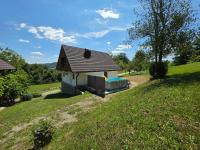 Chalet con 2 Camere da Letto