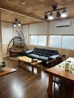 Fuji MEGUMI Villa - B&B Ōmiyachō