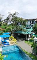 Sea Bloom Villa - Bed and Breakfast Kamburugamuwa