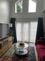Pet-friendly boutique beach retreat - Chambres d'hôtes Uphill