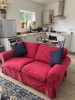 Pet-friendly boutique beach retreat - B&B Uphill