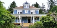 Luxury Estate with Wood Stove and Hot Tub - Dancing Doe Estate - Chambres d'hôtes Jeffersonville
