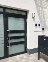Moderne Wohlfühloase - ruhig- 24-7 Self -Check-in Top WLAN - Chambres d'hôtes Göttingen