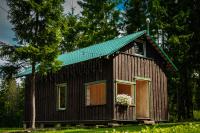 Atpūtas māja Upeskrasti - B&B Cēsis