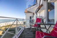 Strandhotel Laboe Nr 24 - Bed and Breakfast Laboe