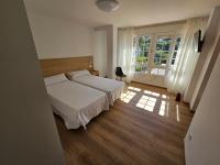 Hostal Residencia Mallo - Bed and Breakfast Santiago de Compostela