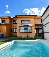 Casa rural EL PINTON cerca del Puy du fou - B&B Gálvez
