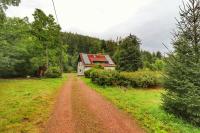 Hochwertige Lodge in Bärenstein - B&B Altenberg