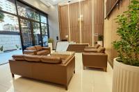Modern Stay in Westlands Near Sarit, Westgate, MP Shah & GTC - B&B Nairobi